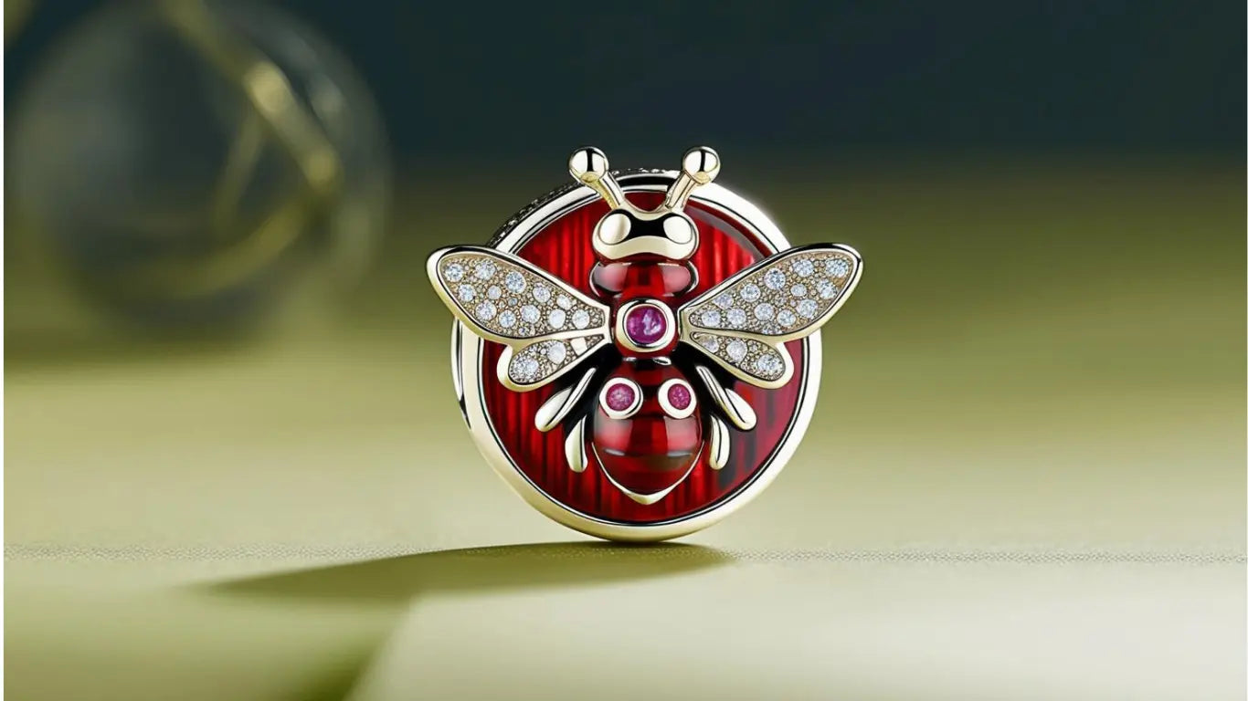 Why Buy Silver Charms for Bracelets in Australia? A Guide to Quality, Style & Value - JEWEL AUS