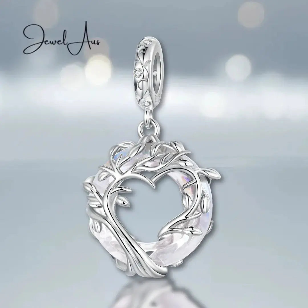 Angel Hollo Charm jewelaus