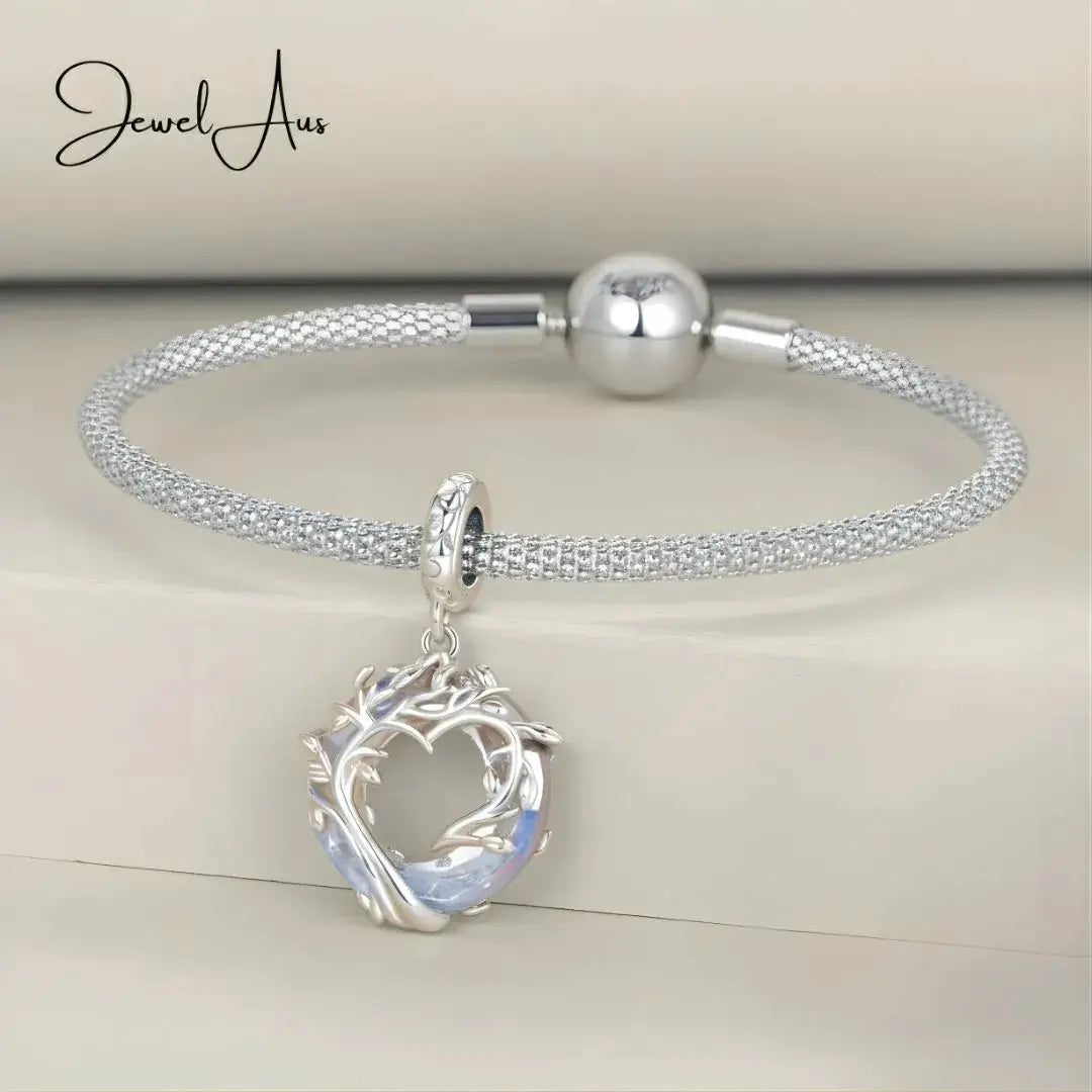 Angel Hollo Charm jewelaus