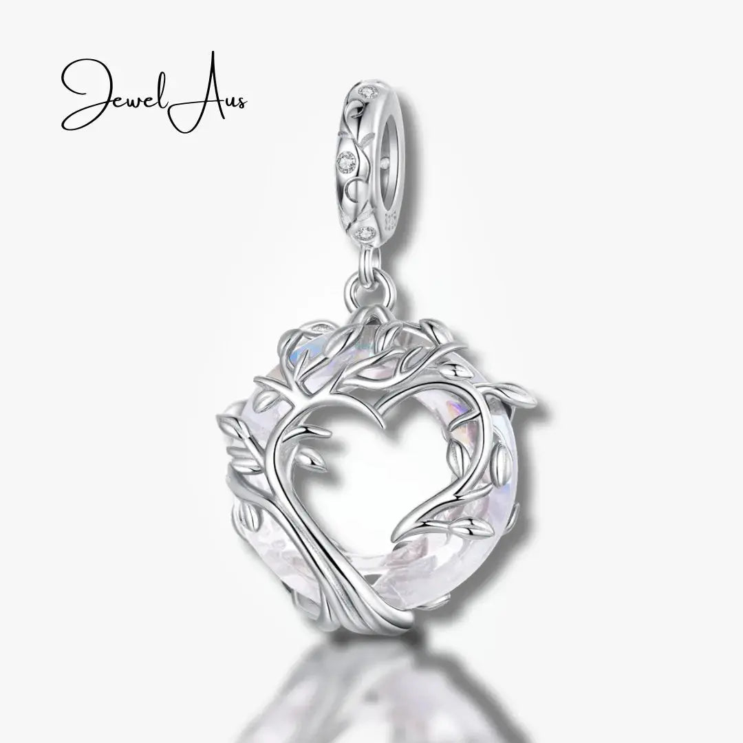 Angel Hollo Charm - JEWEL AUS