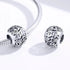 jewelaus CHARMS April Birthstone Charm