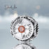 jewelaus CHARMS Aquarius star sign charms