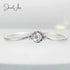 jewelaus CHARMS Aquarius star sign charms