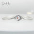 jewelaus CHARMS Aquarius star sign charms