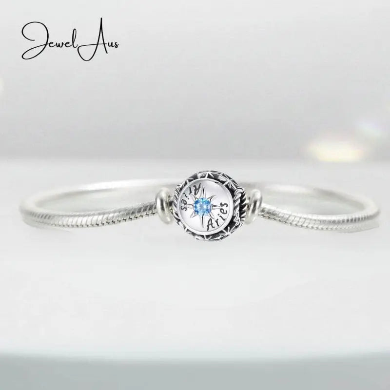 jewelaus CHARMS Aries star sign charms