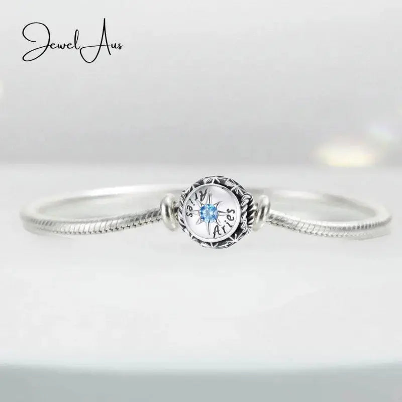 jewelaus CHARMS Aries star sign charms
