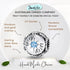 jewelaus CHARMS Aries star sign charms