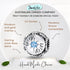 jewelaus CHARMS Aries star sign charms
