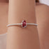 Arrow to may Heart Charm jewelaus