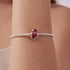 jewelaus CHARMS Arrow to my Heart Charm