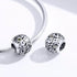 jewelaus CHARMS August Birthstone Charm