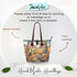 Australian Spirit Classic Tote Bag Inkedjoy