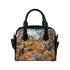 Australian Spirit Shoulder Handbag Inkedjoy