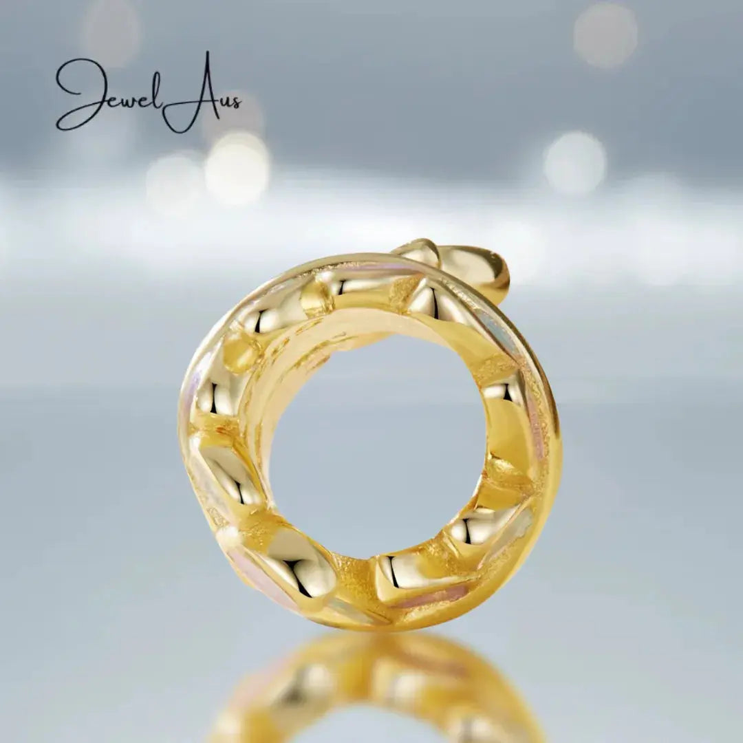 Autumn Leaves Charm jewelaus