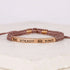 jewelaus BRACELETS BE STEADY BE KIND Cored Bracelet