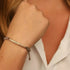 jewelaus BRACELETS BRAVE - STRONG - HUMBLE - KIND Cored Bracelet