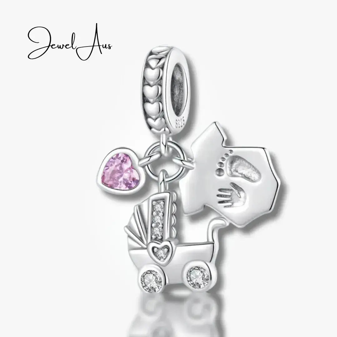 jewelaus CHARMS Baby Charm