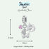 Baby Love Pendant Charms jewelaus