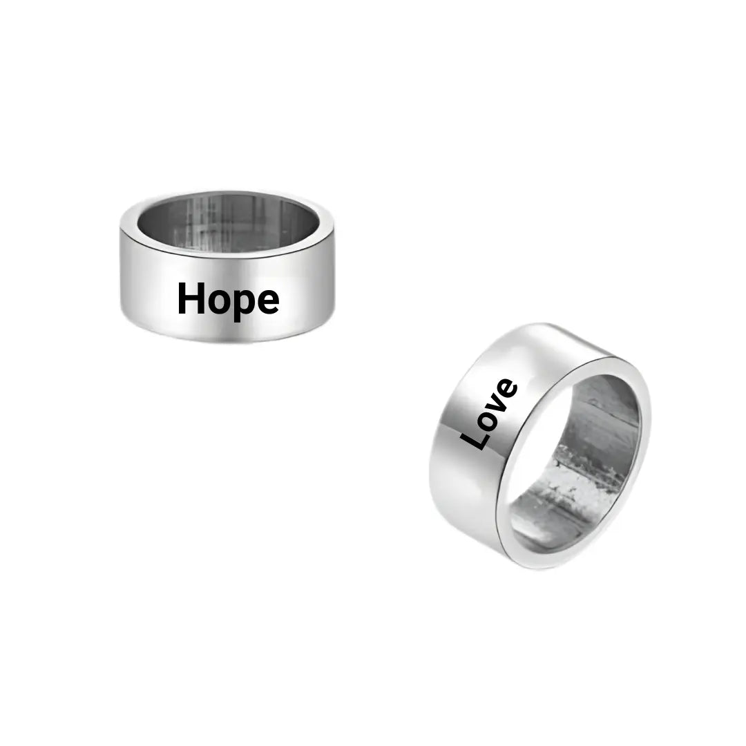 jewelaus CHARMS Believe Charm