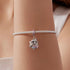 jewelaus CHARMS Bloom fairy Elf Charm