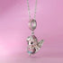 jewelaus CHARMS Bloom fairy Elf Charm