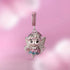 Bloom fairy Elf Charm jewelaus