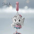 Bloom fairy Elf Charm jewelaus