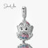 jewelaus CHARMS Bloom fairy Elf Charm