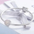 jewelaus CHARMS Blooming Bud Charm