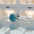 shipped in AUS CHARMS Blue DragonFly Charm