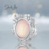 jewelaus CHARMS Bowknot Starlight Charm