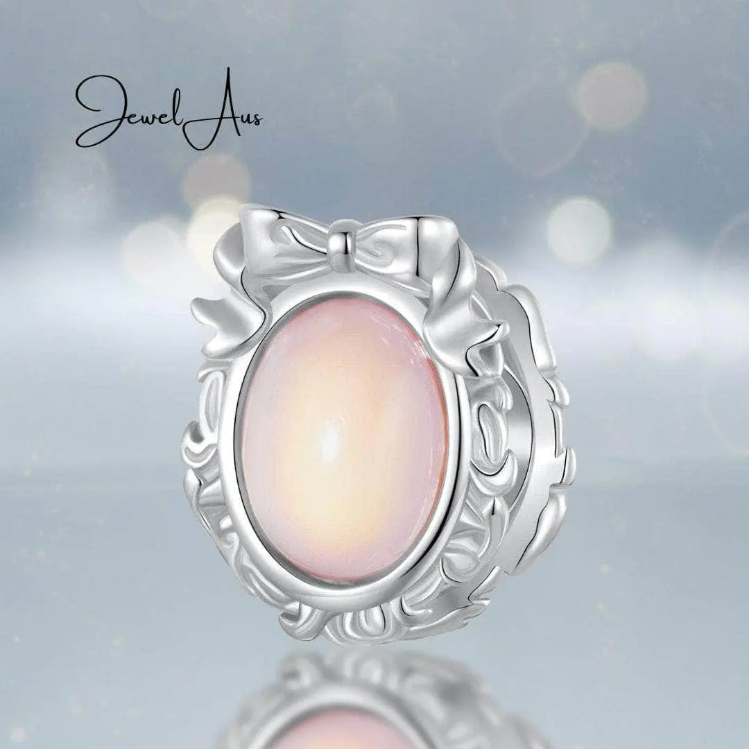 jewelaus CHARMS Bowknot Starlight Charm