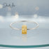 jewelaus CHARMS Buddhist swastika Pattern Stopper Charm