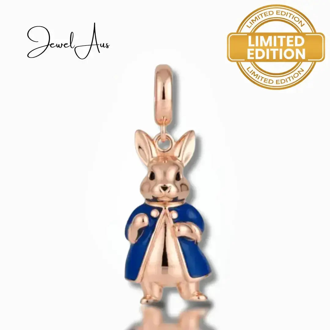 jewelaus CHARMS Bunny Charm
