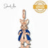 jewelaus CHARMS Bunny Charm
