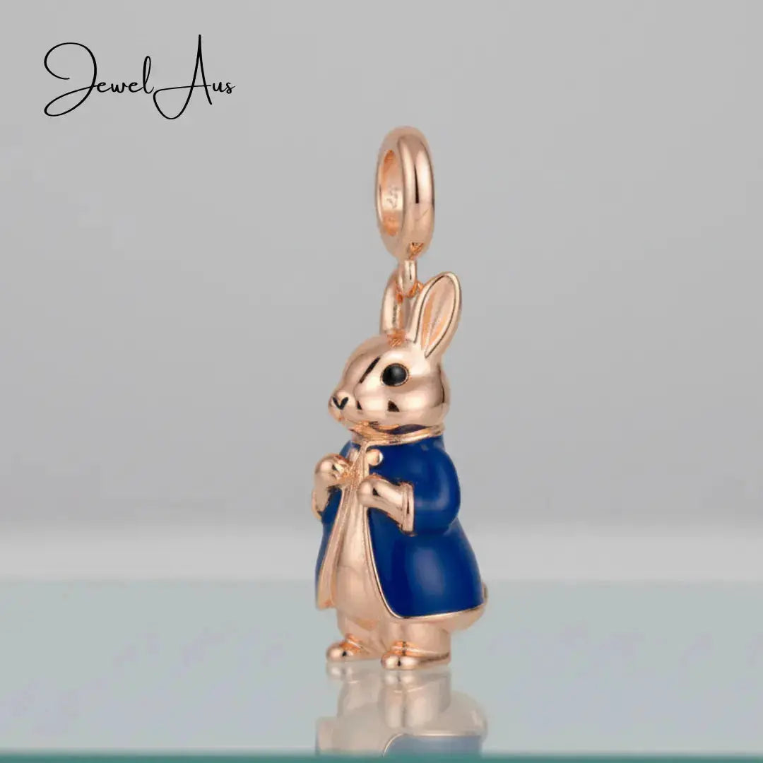 jewelaus CHARMS Bunny Charm