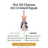 jewelaus CHARMS Bunny Charm