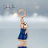 Peter Rabbit Charm