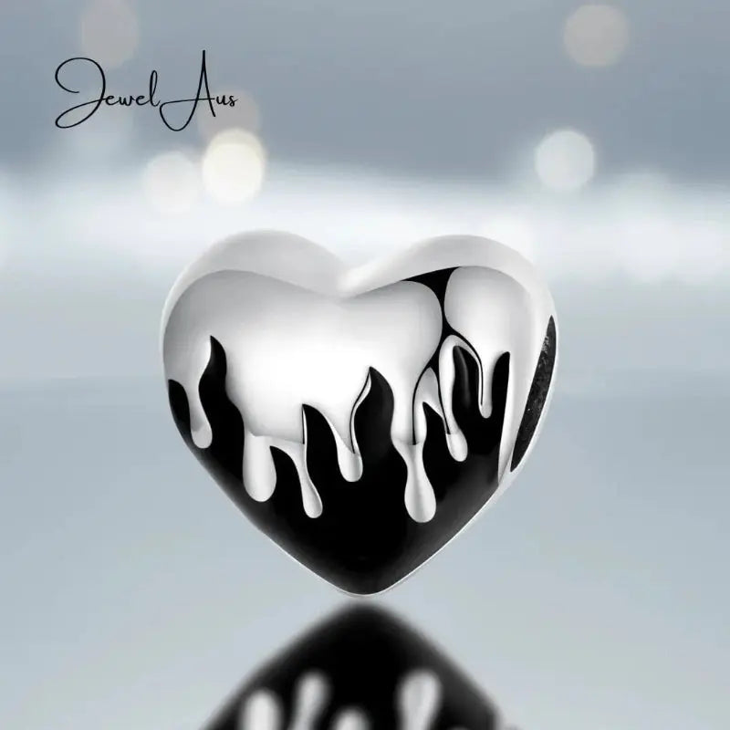 jewelaus CHARMS Burning Love Charm