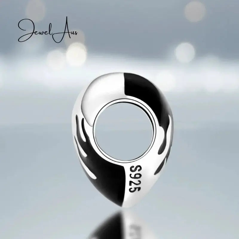 jewelaus CHARMS Burning Love Charm