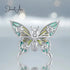 Butterfly Charm jewelaus