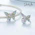 Butterfly Charm jewelaus