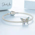 Butterfly Charm jewelaus