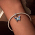 jewelaus CHARMS Butterfly Charm