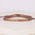 jewelaus BRACELETS CHOOSE WHO YOU BECOME Cored Bracelet