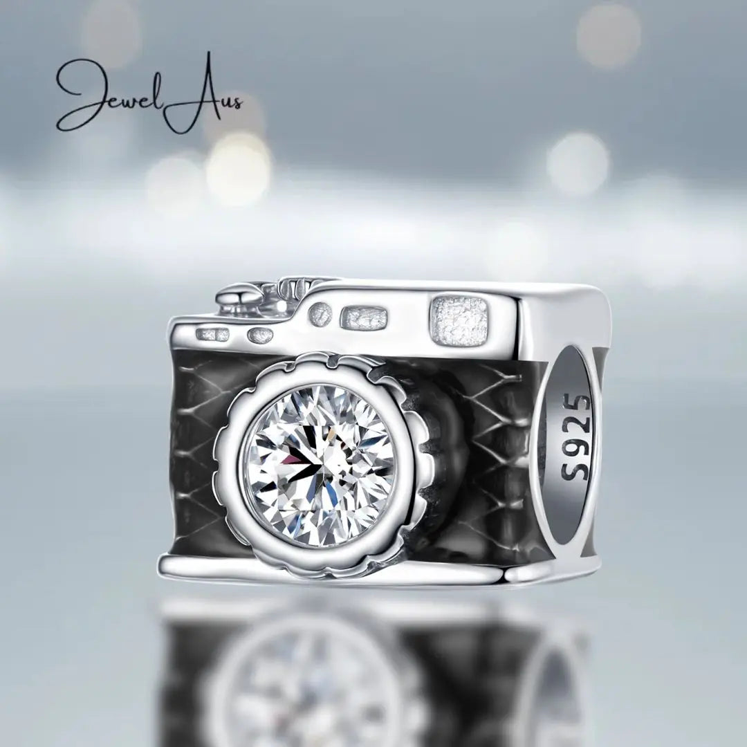 Camera Charm jewelaus
