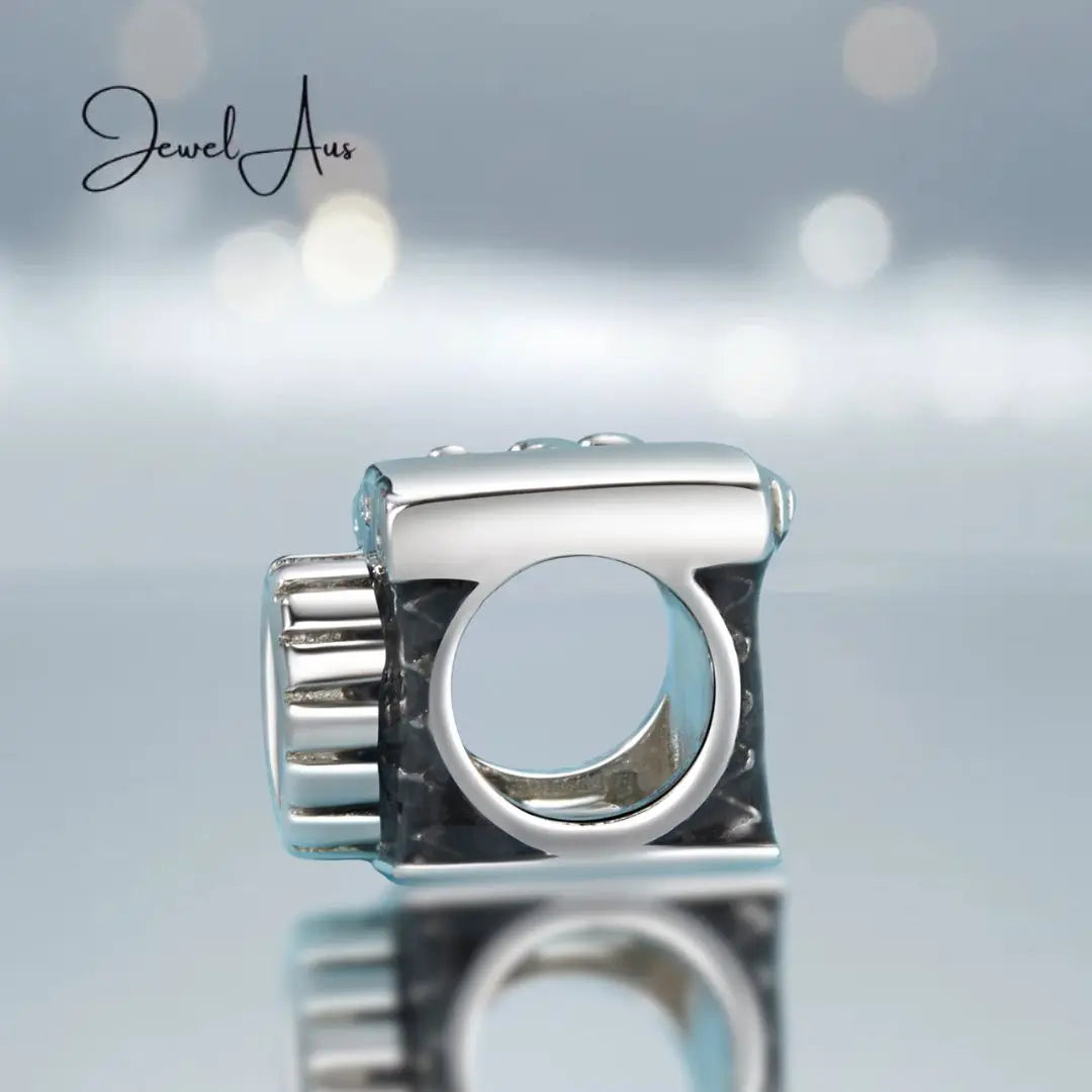 Camera Charm jewelaus