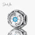 jewelaus CHARMS Capricorn star sign charms