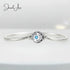 jewelaus CHARMS Capricorn star sign charms