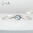 jewelaus CHARMS Capricorn star sign charms